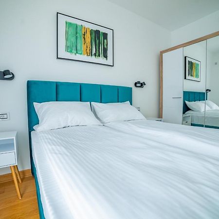 Zoe Apartment ノヴィ・サド エクステリア 写真