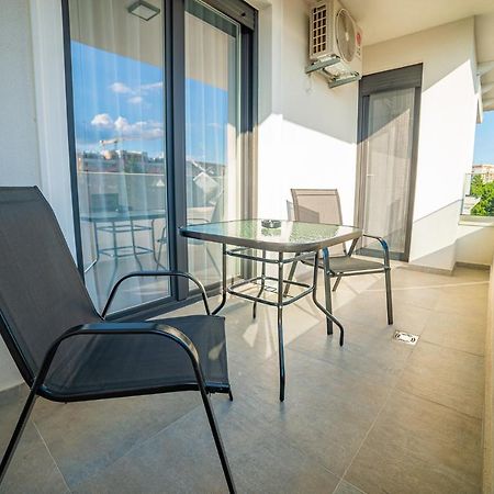 Zoe Apartment ノヴィ・サド エクステリア 写真