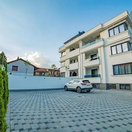 Zoe Apartment ノヴィ・サド エクステリア 写真