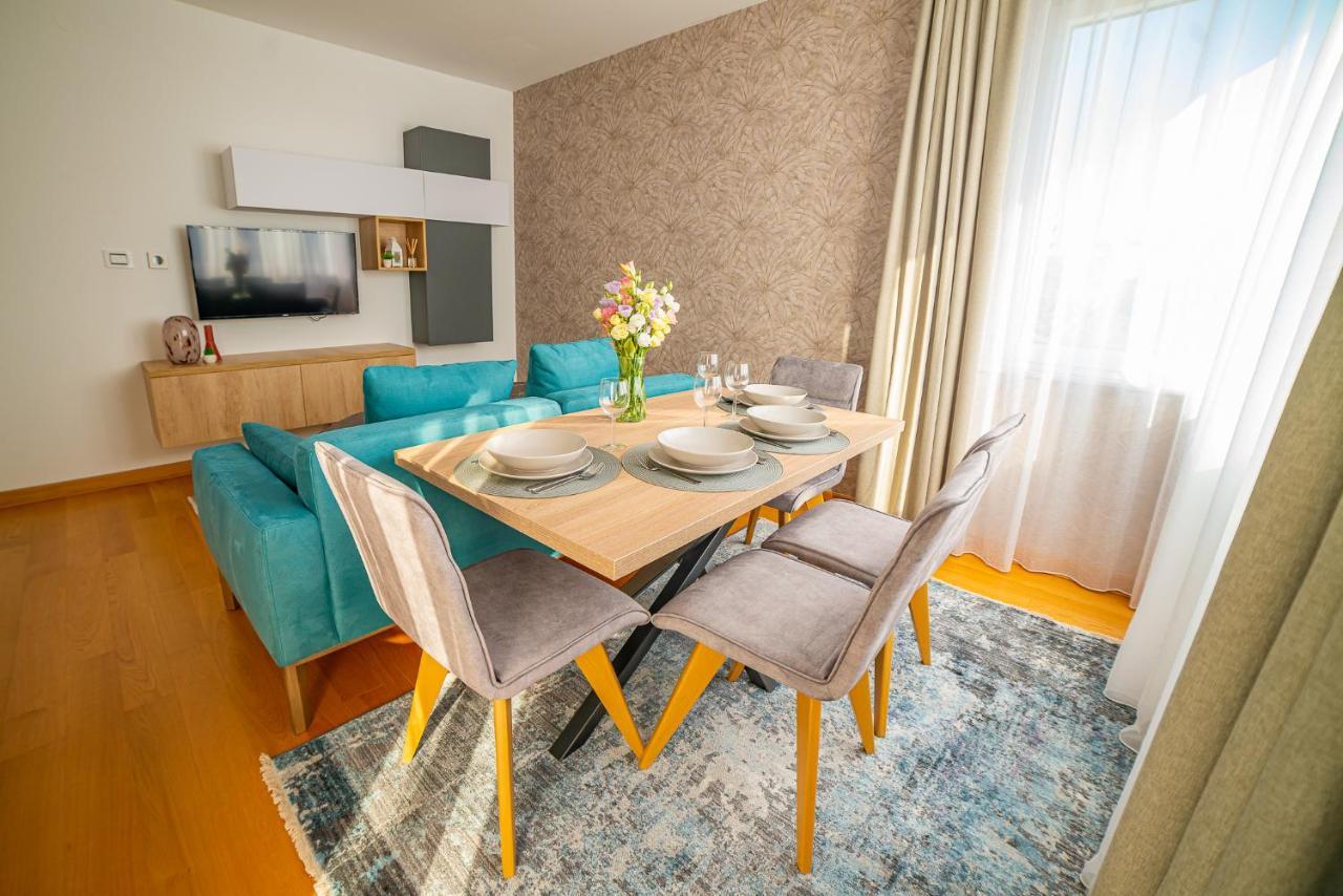 Zoe Apartment ノヴィ・サド エクステリア 写真