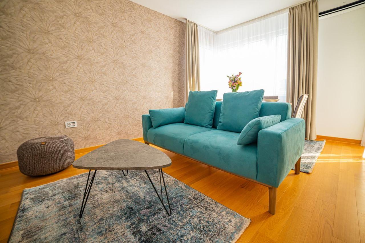 Zoe Apartment ノヴィ・サド エクステリア 写真