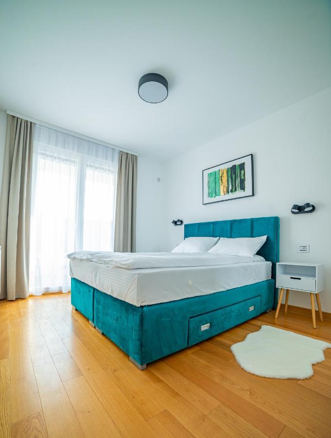 Zoe Apartment ノヴィ・サド エクステリア 写真