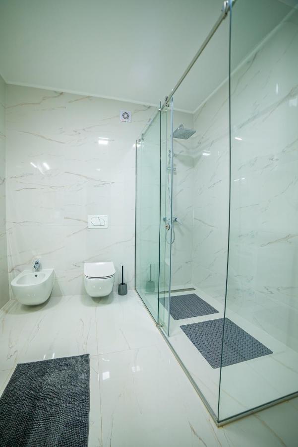 Zoe Apartment ノヴィ・サド エクステリア 写真