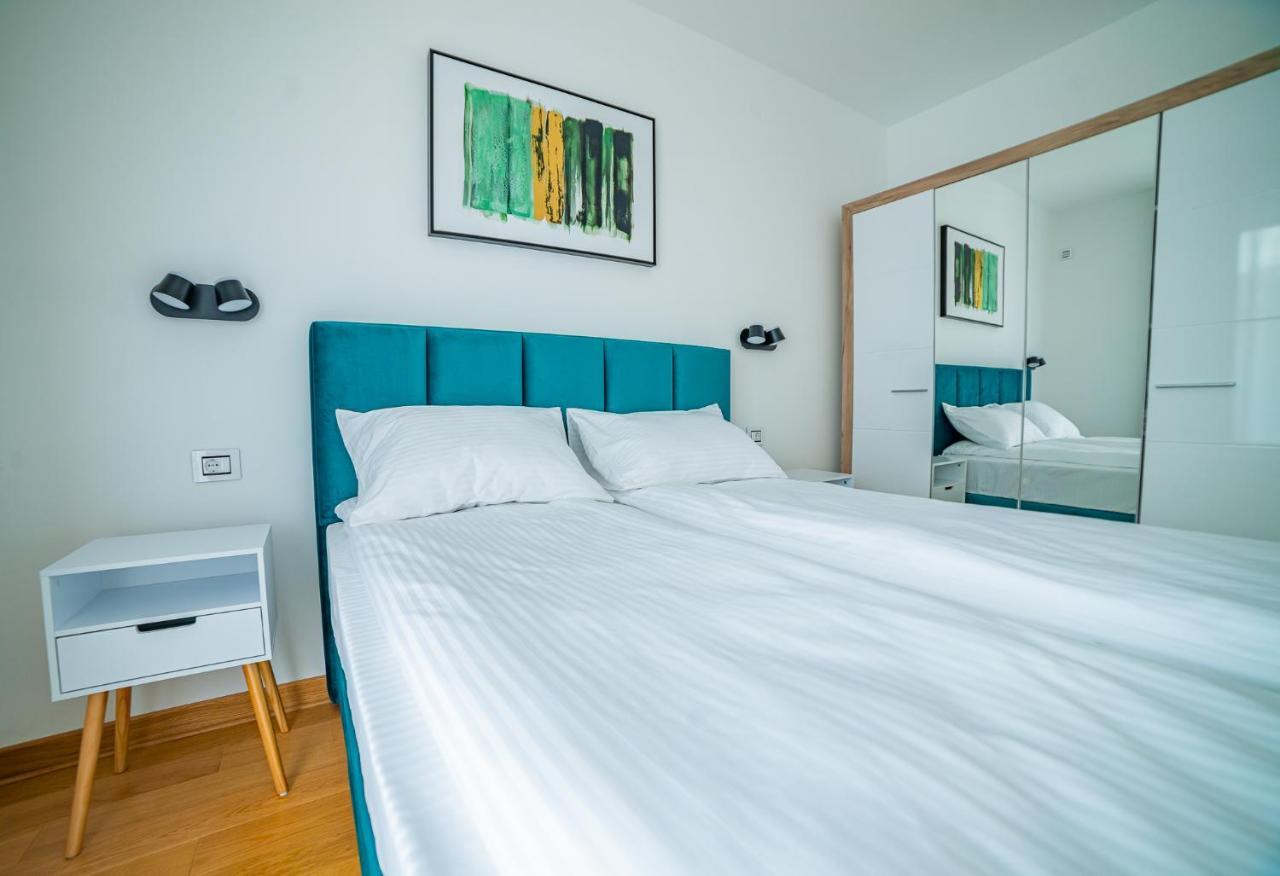 Zoe Apartment ノヴィ・サド エクステリア 写真