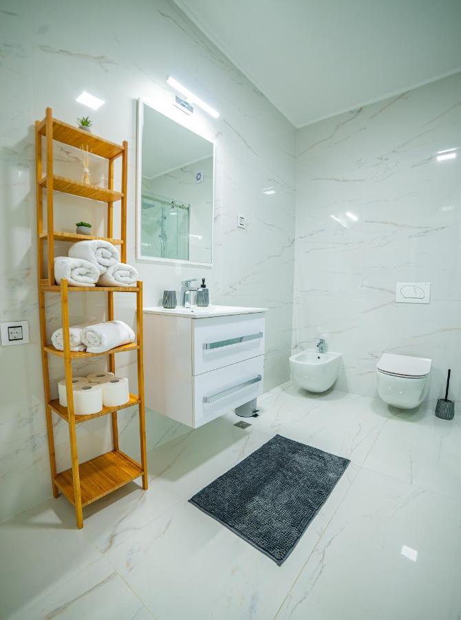 Zoe Apartment ノヴィ・サド エクステリア 写真