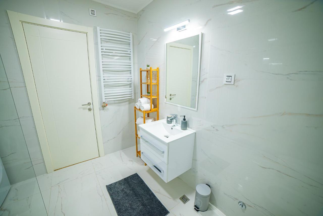 Zoe Apartment ノヴィ・サド エクステリア 写真