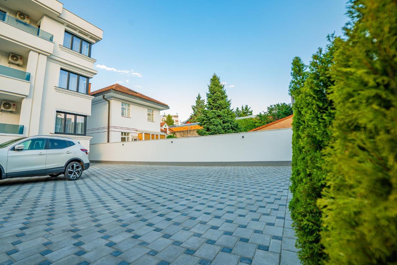 Zoe Apartment ノヴィ・サド エクステリア 写真